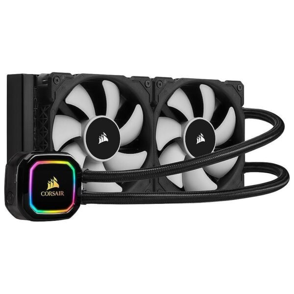 Corsair ICUE H115i RGB PRO XT MN0005572543_1_0005573446