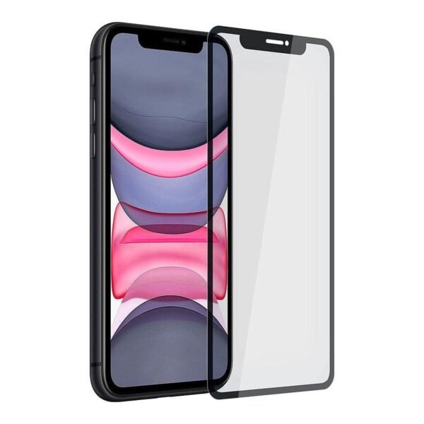 Akashi Verre trempé (9H) - Apple iPhone 11 MN0005582231_1