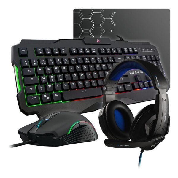 The G-Lab Combo Argon E MN0005599863_1