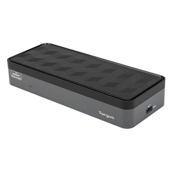 Station d'accueil USB-C universelle 4 sorties vidéo 4K - Power Delivery 100 W MN0005662867_1
