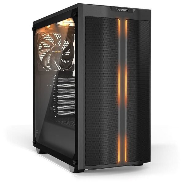 be quiet! Pure Base 500DX - Noir MN0005674031_1_0006083330