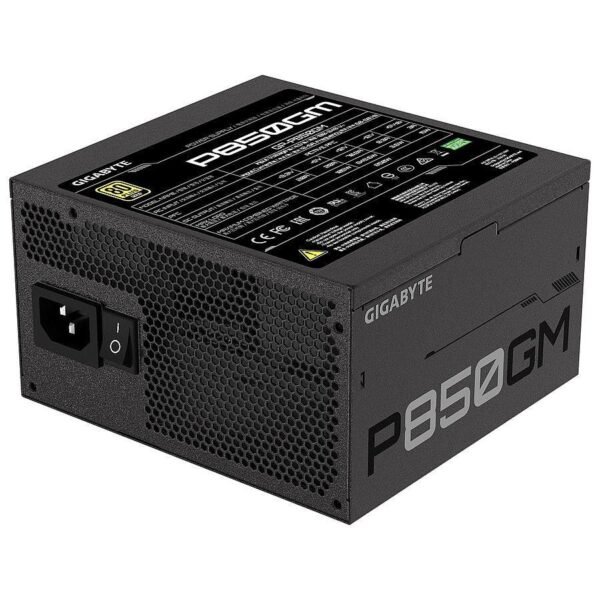 Gigabyte GP-P850GM - Gold MN0005739510_1