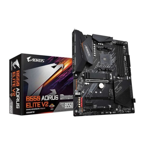 Gigabyte B550 Aorus Elite V2 MN0005751123_1