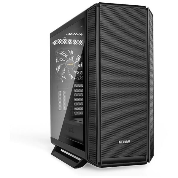 be quiet! Silent Base 802 Window - Noir MN0005753758_1