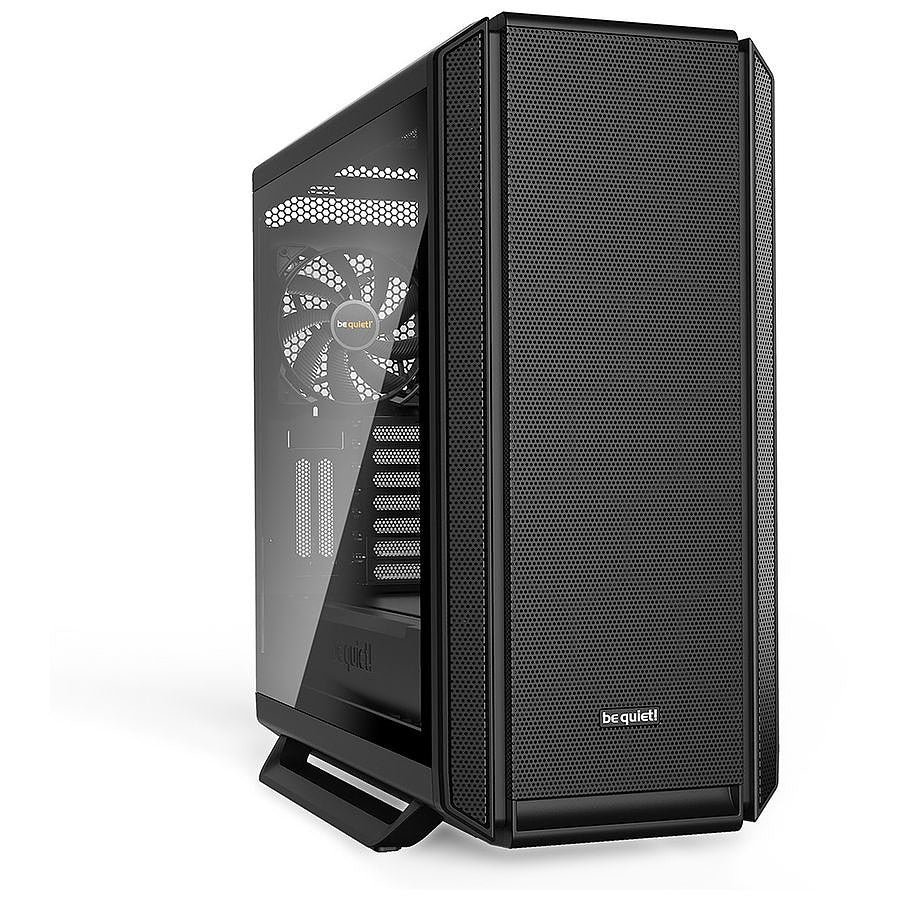 be quiet! Silent Base 802 Window - Noir MN0005753758_1