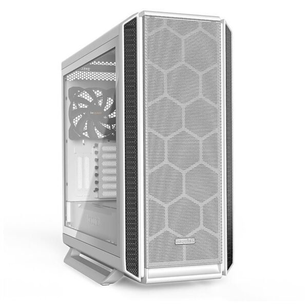 be quiet! Silent Base 802 Window - Blanc MN0005753763_1