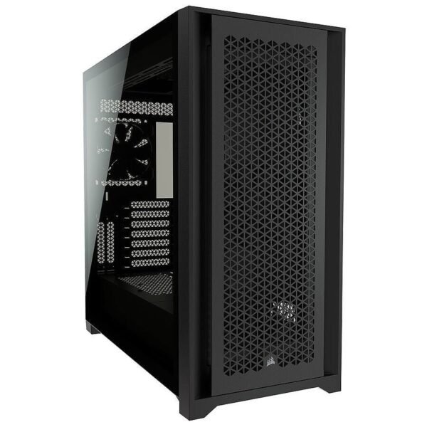 Corsair iCUE 5000D Airflow - Noir MN0005787757_1