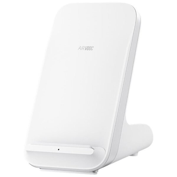Oppo Chargeur à induction (blanc) - USB C - Air VOOC 45W (sans adaptateur secteur) MN0005820251_1