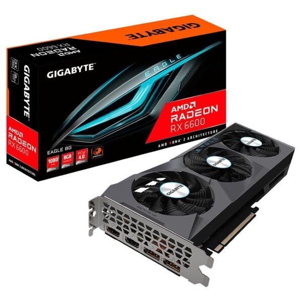 Gigabyte Radeon RX 6600 EAGLE MN0005896496_1