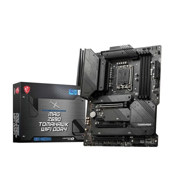 MSI MAG Z690 TOMAHAWK WIFI DDR4 MN0005899521_1