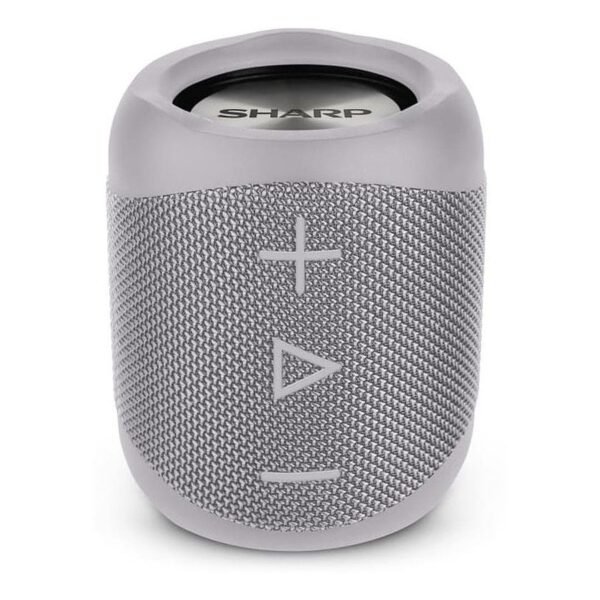 Sharp GX-BT180 Gris -Enceinte portable MN0005906372_1