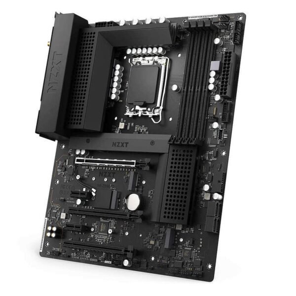 NZXT N5 Z690 - Noir MN0005957826