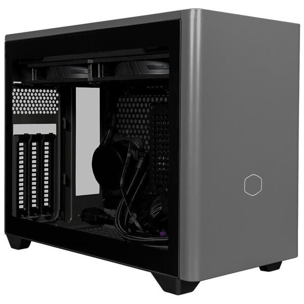 Cooler Master MasterBox NR200P MAX - Noir MN0005959212