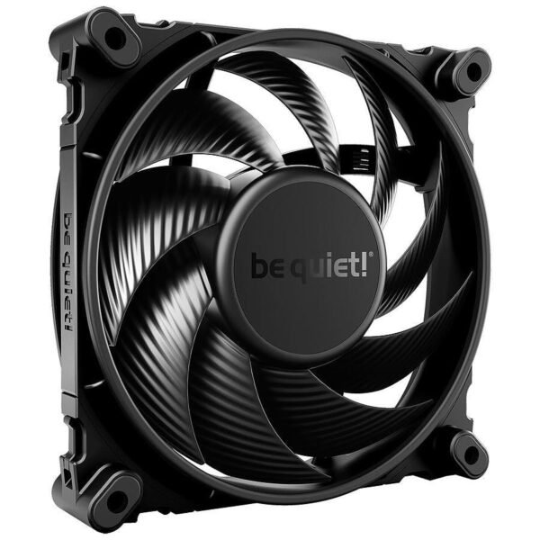 be quiet! Silent Wings 4 120mm - PWM Highspeed MN0005968400