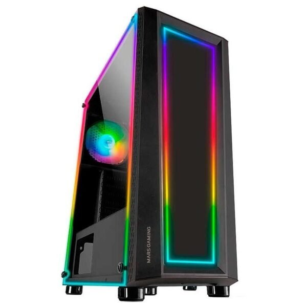 Mars Gaming MC-ART - Noir MN0005979234