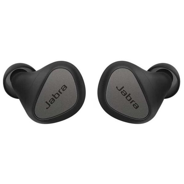 Jabra Elite 5 Noir/Titane MN0005980016