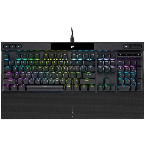 Corsair K70 RGB Pro - Noir - Corsair OPX MN0005982080