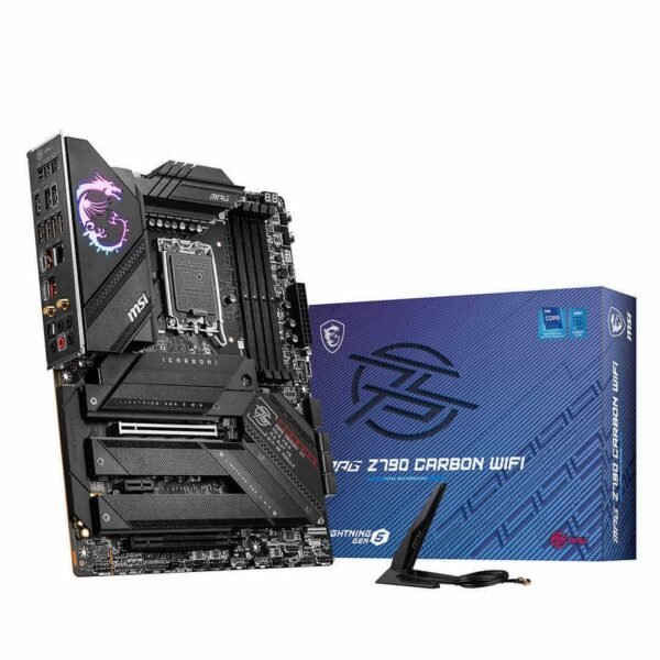 MSI MPG Z790 CARBON WIFI MN0005983308