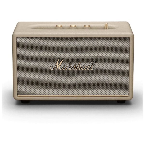 Marshall Acton III Crème - Enceinte compacte MN0005985320