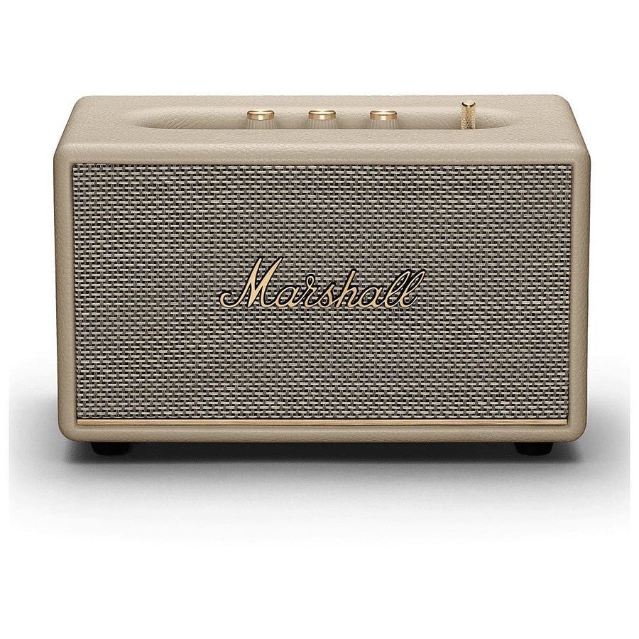 Marshall Acton III Crème - Enceinte compacte MN0005985320
