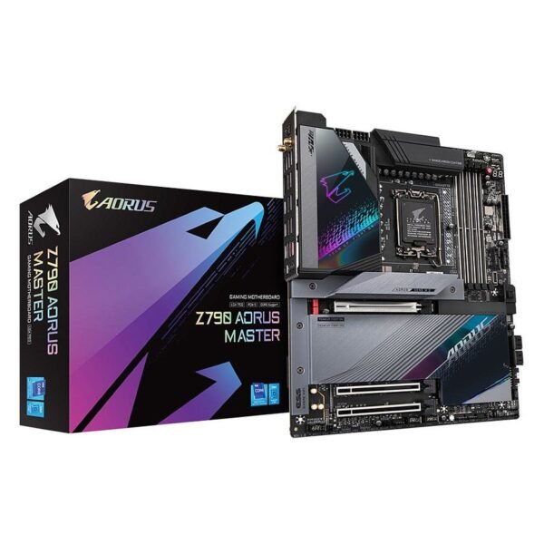 Gigabyte Z790 AORUS MASTER MN0005987700