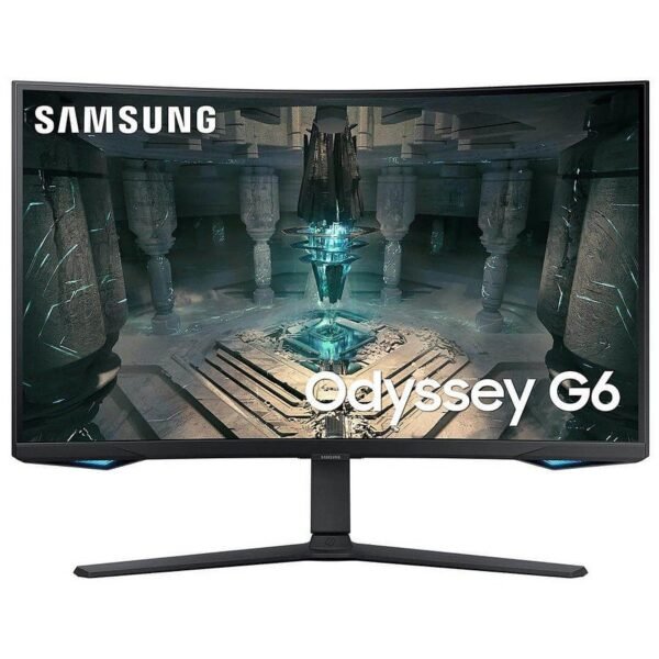 Samsung Odyssey G6 S32BG650EU MN0005988310