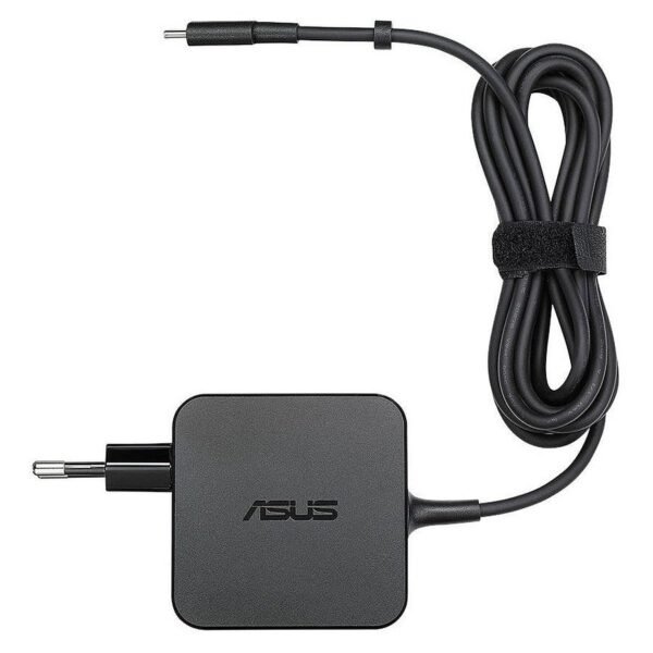 ASUS Adaptateur secteur 65W USB-C (90XB04EN-MPW0M0) MN0006005370