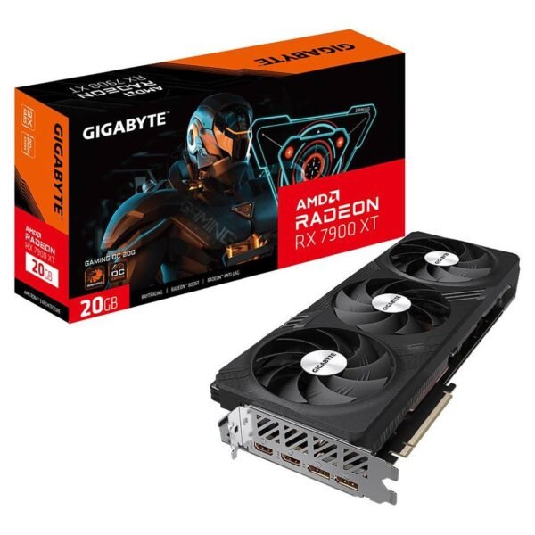 Gigabyte Radeon RX 7900 XT GAMING OC MN0006007766