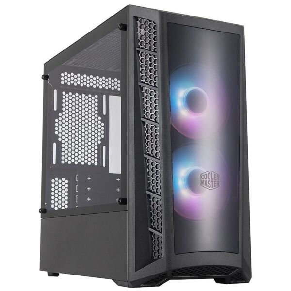 Cooler Master MasterBox MB320L ARGB - Noir MN0006012833