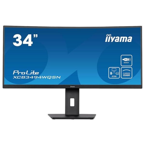 Iiyama ProLite XCB3494WQSN-B5 MN0006014270