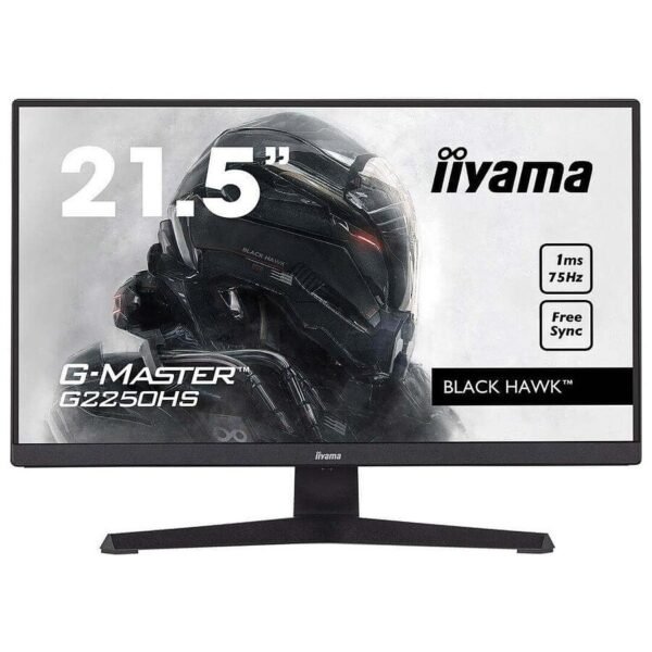 Iiyama G-Master G2250HS-B1 MN0006017320