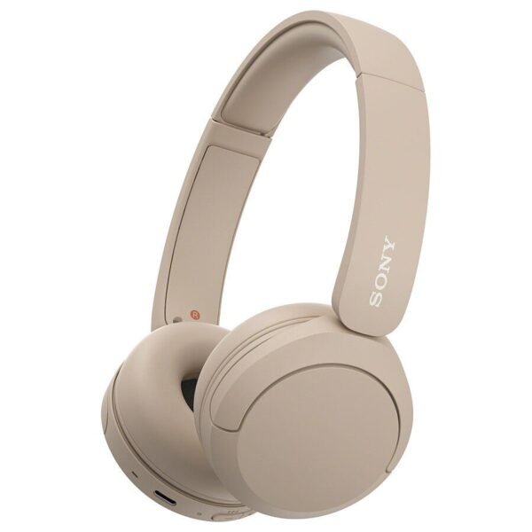 Sony WH-CH520 Beige MN0006025659