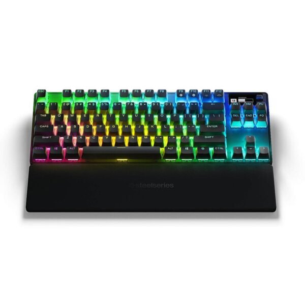 SteelSeries Apex Pro TKL Wireless 2023 - SteelSeries OmniPoint 2.0 MN0006028241