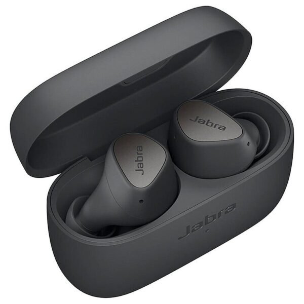Jabra Elite 4 Dark Grey MN0006031327