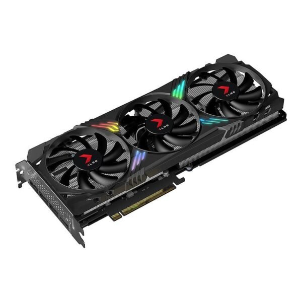 PNY GeForce RTX 4060 Ti XLR8 Gaming VERTO EPIC-X MN0006038689