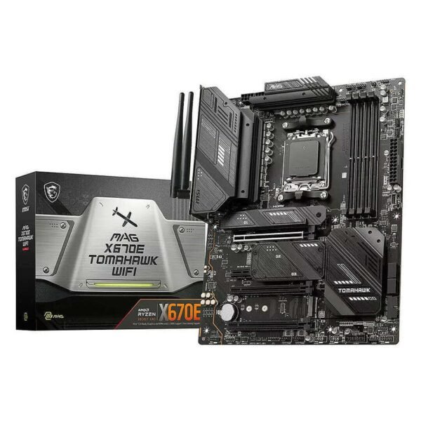 MSI MAG X670E TOMAHAWK WIFI MN0006039246