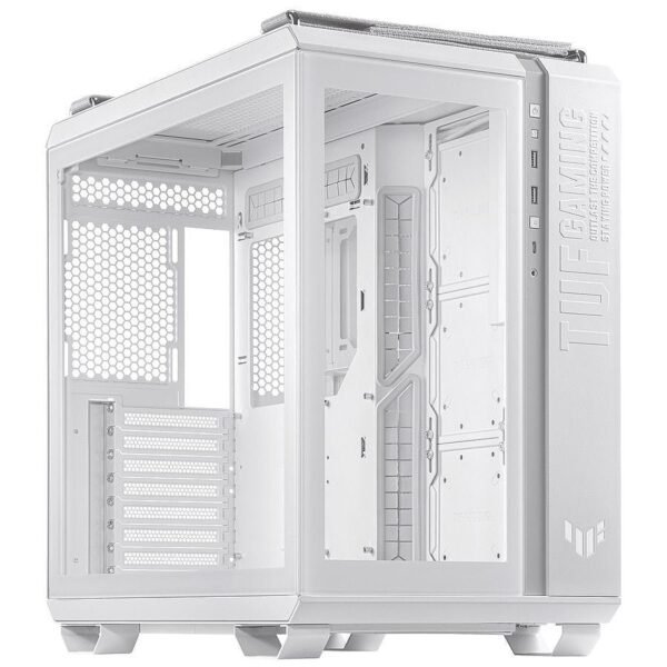 Asus TUF GT502 - Blanc MN0006039260