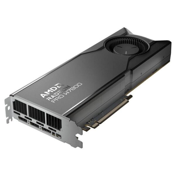 AMD Radeon Pro W7800 MN0006039683-1