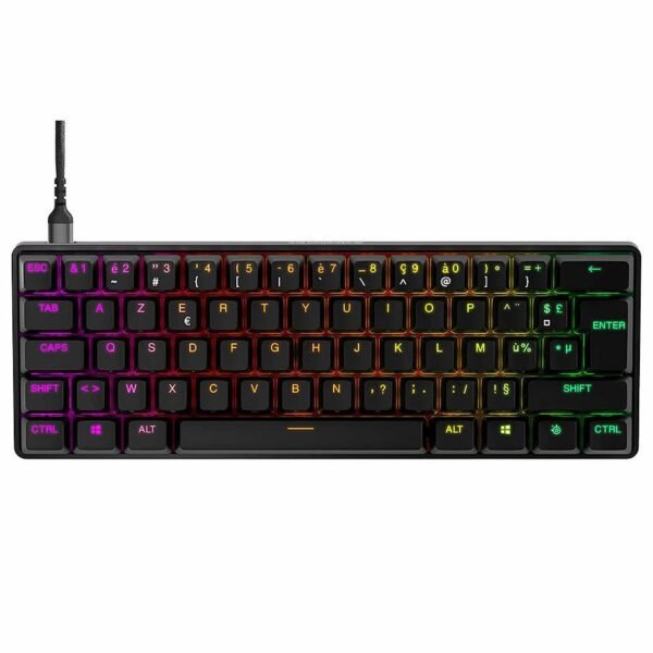 SteelSeries Apex Pro Mini - SteelSeries OmniPoint 2.0 MN0006039947