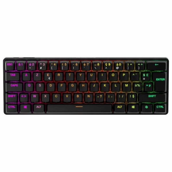 SteelSeries Apex Pro Mini Wireless - SteelSeries OmniPoint 2.0 MN0006039954