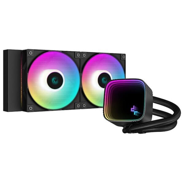 DeepCool LS520 SE - Noir MN0006044005