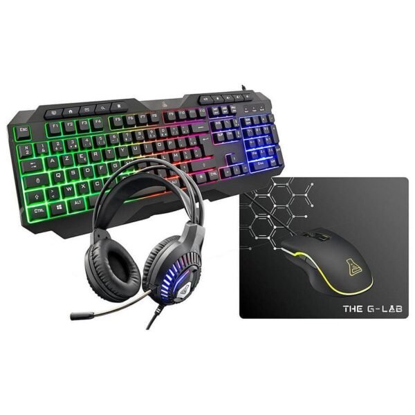 The G-Lab Combo Plutonium MN0006044132