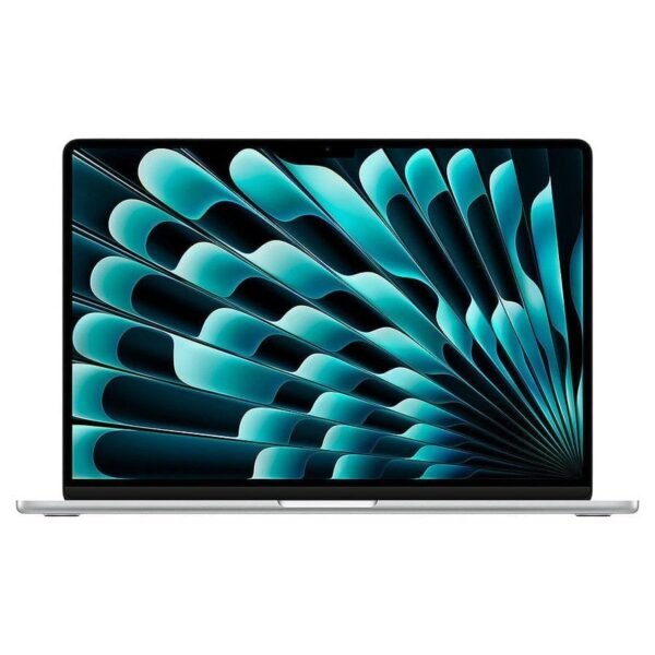 Apple MacBook Air M2 15 pouces (2023) Argent 8Go/512 Go (MQKT3FN/A) MN0006045064_0006045073