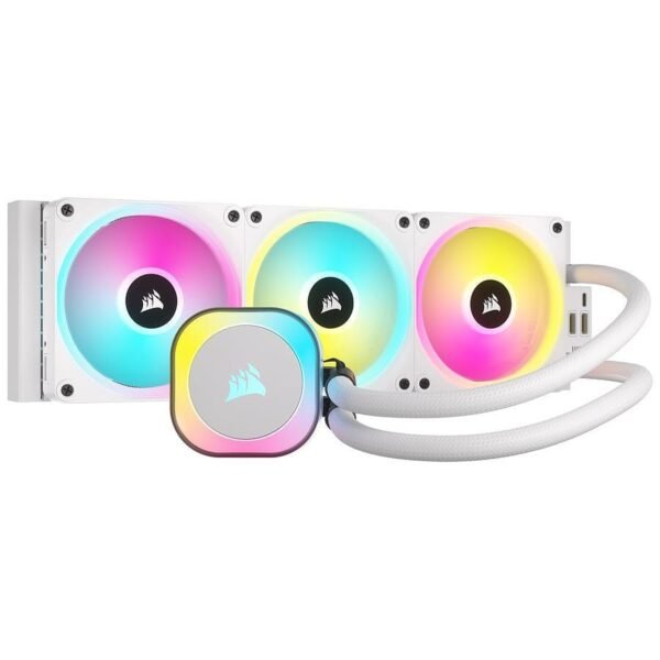 Corsair ICUE Link H150I - Blanc MN0006049539