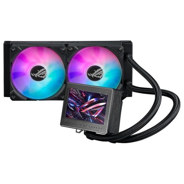 ASUS ROG Ryujin III 240 ARGB - Noir MN0006059052