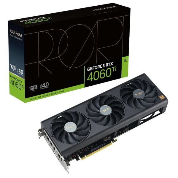 Asus GeForce RTX 4060 Ti ProArt 16G MN0006060903
