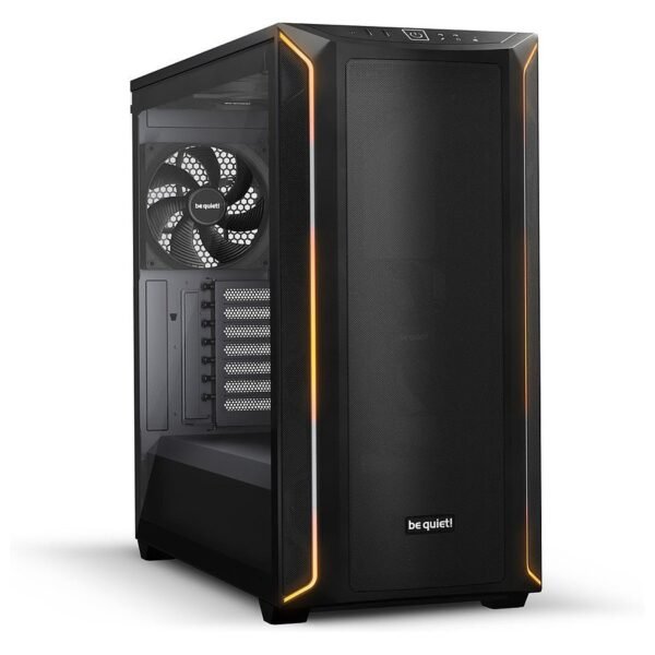 be quiet! Shadow Base 800 DX - Noir MN0006062607