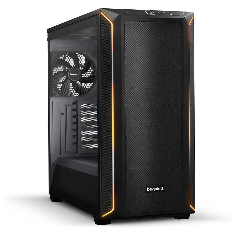 be quiet! Shadow Base 800 DX - Noir MN0006062607