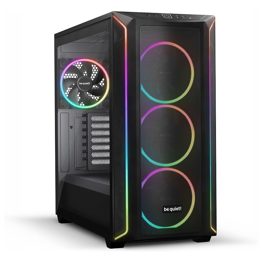 be quiet! Shadow Base 800 FX - Noir MN0006062648