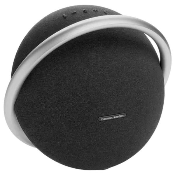 Harman Kardon Onyx Studio 8 Noir - Enceinte portable MN0006063171
